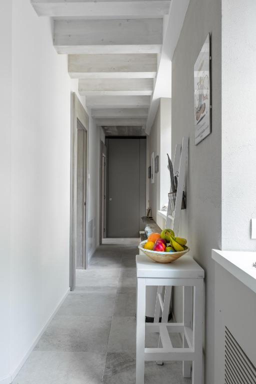 Fotografie z fotogalerie ubytování Le Scuderie B&B v destinaci Arco