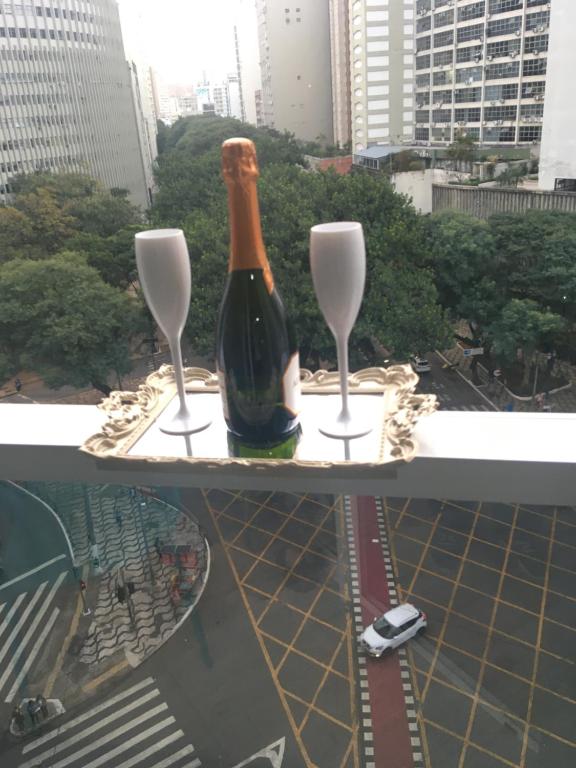  Coração de São Paulo