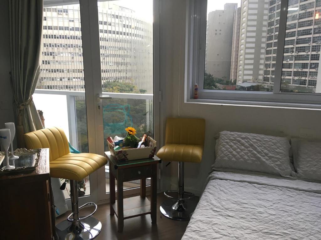  Coração de São Paulo