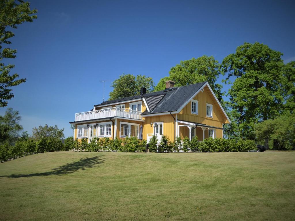 Villa Nannarp (Sverige Halmstad) - Booking.com