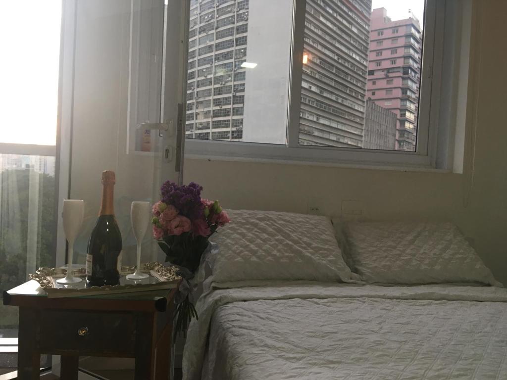  Coração de São Paulo