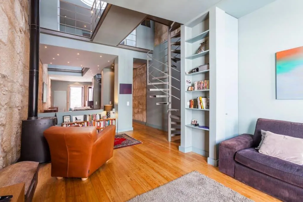 2 suite apt in downtown Porto, Porto, Portugal
