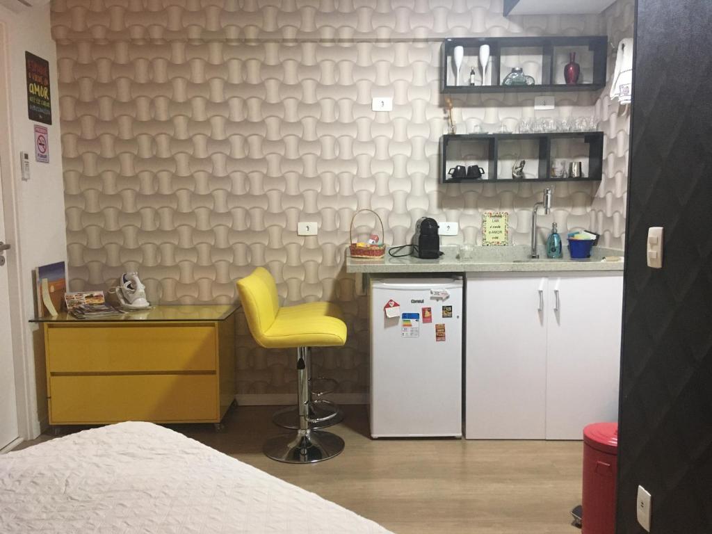  Coração de São Paulo