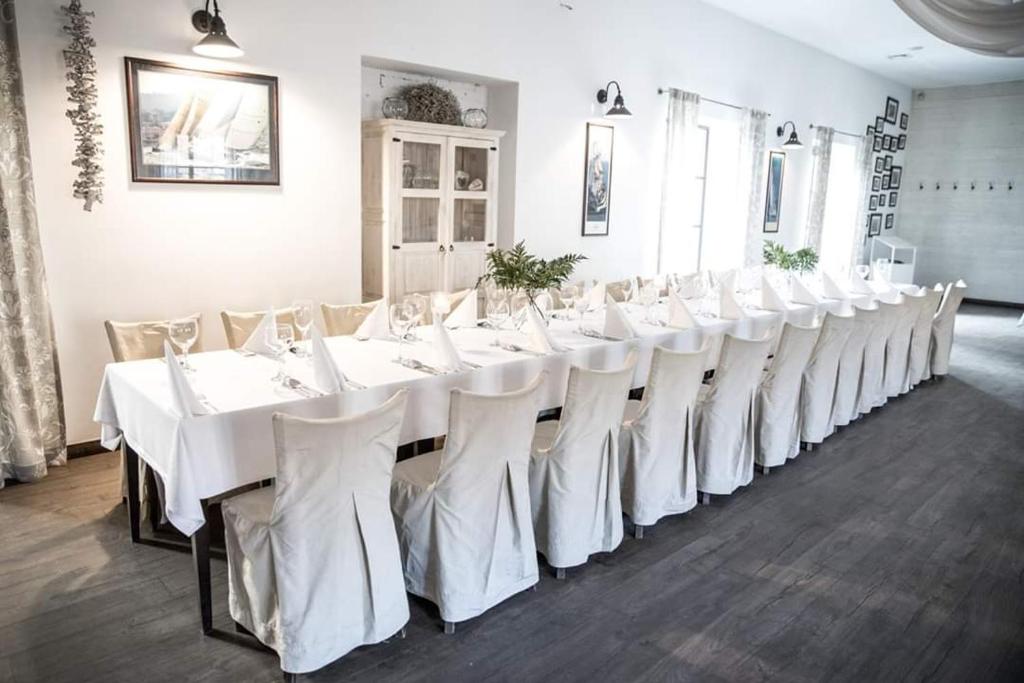 Fotografie z fotogalerie ubytování Hotel Portus v destinaci Słupsk