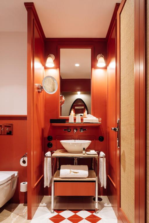 Bairro Alto Hotel - Resim 15