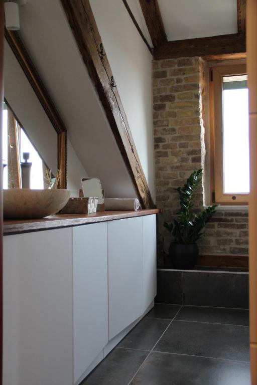 Oblivion Luxury Rooms - 11