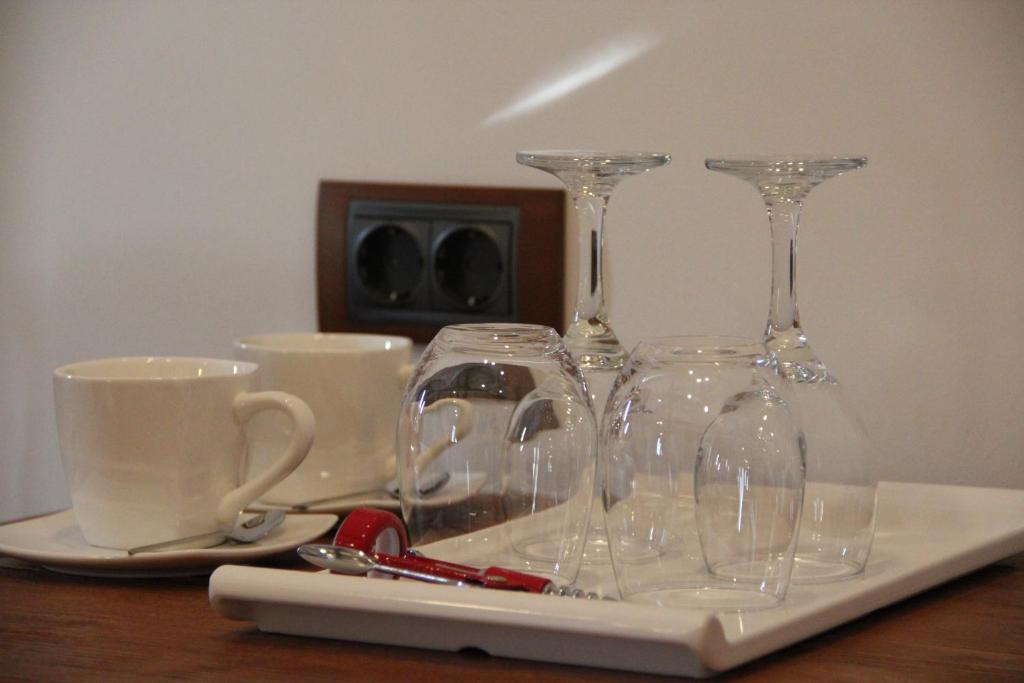 Oblivion Luxury Rooms - 14