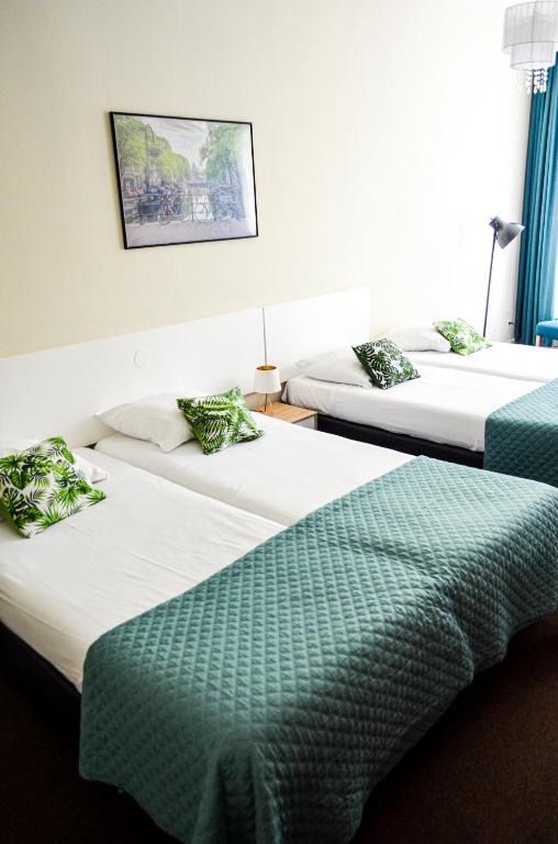 Family Hotel Kooyk - Resim 12