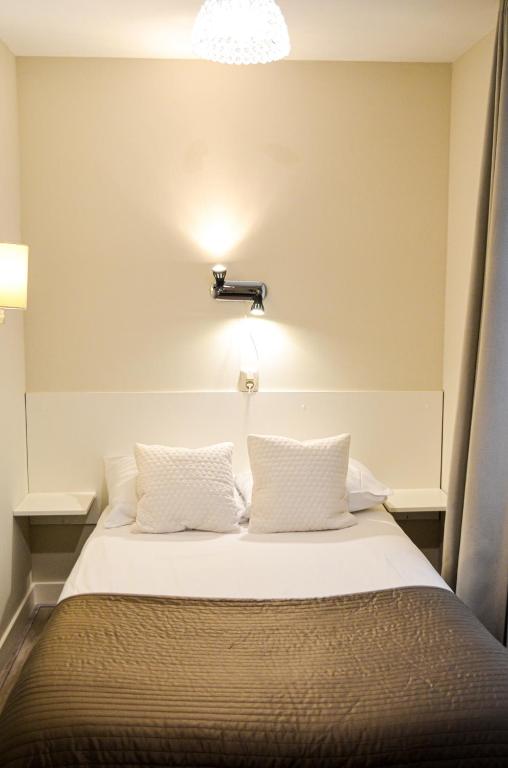 Family Hotel Kooyk - Resim 26