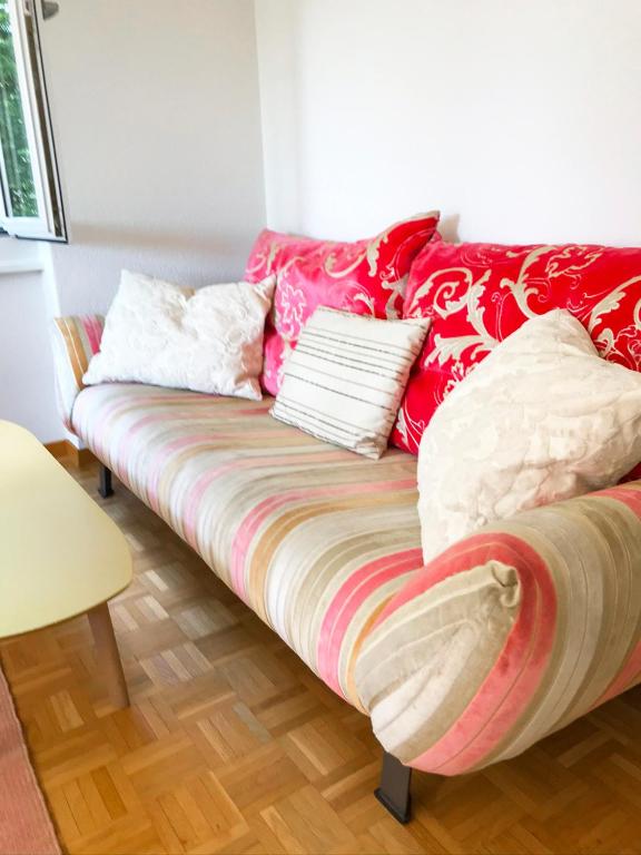 Charmantes Apartment - Resim 9