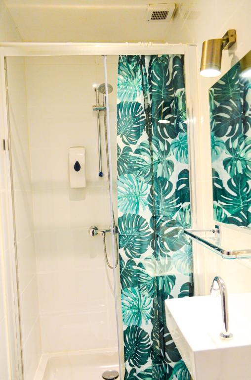 Family Hotel Kooyk - Resim 6