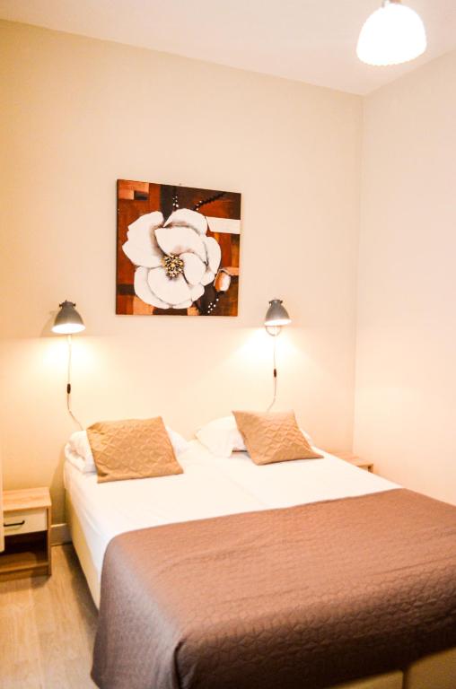 Family Hotel Kooyk - Resim 21