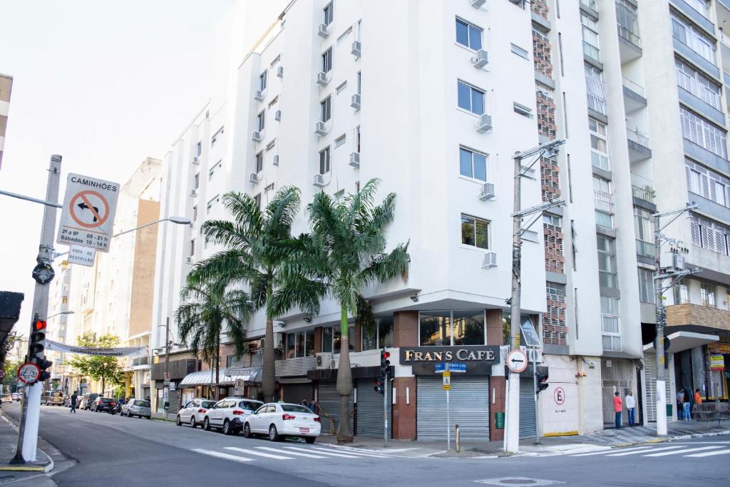 Hotel bom retiro, São Paulo – Preços atualizados 2024