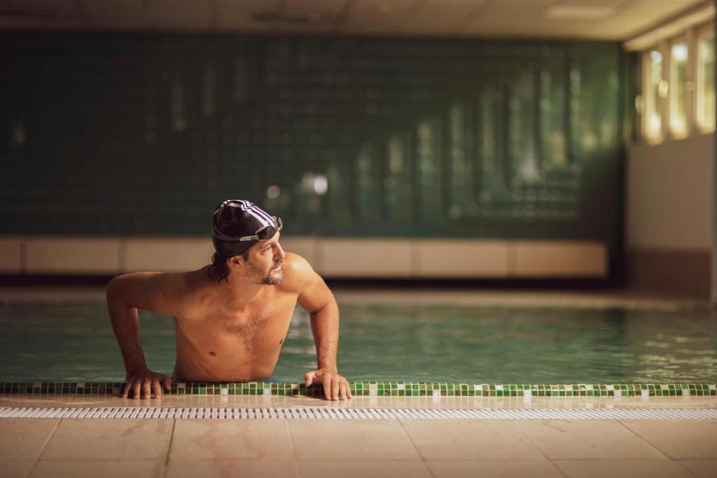 Danubius Hotel Arena - Resim 29