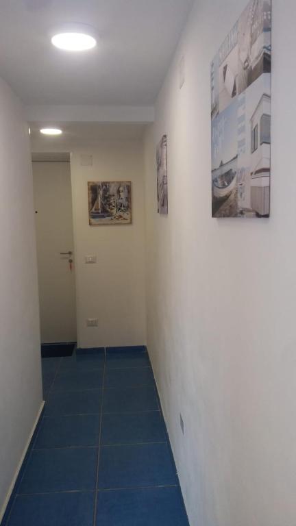Sea House Kamaraton - Appartement - Rez-de-Chaussée