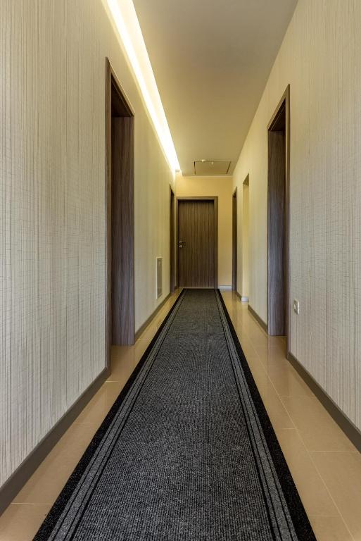Fotografia z galérie ubytovania Hotel Tomažići v destinácii Santalezi