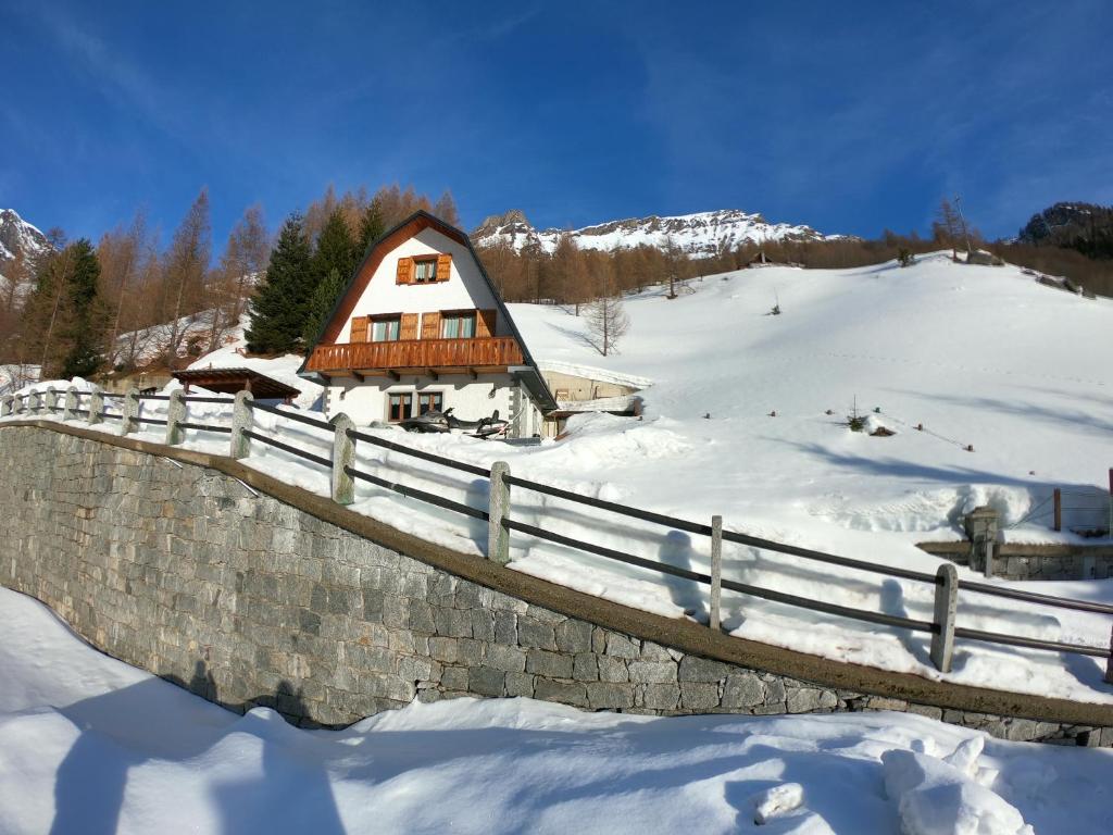 Gallery image of B&B Torri di Veglia in San Domenico