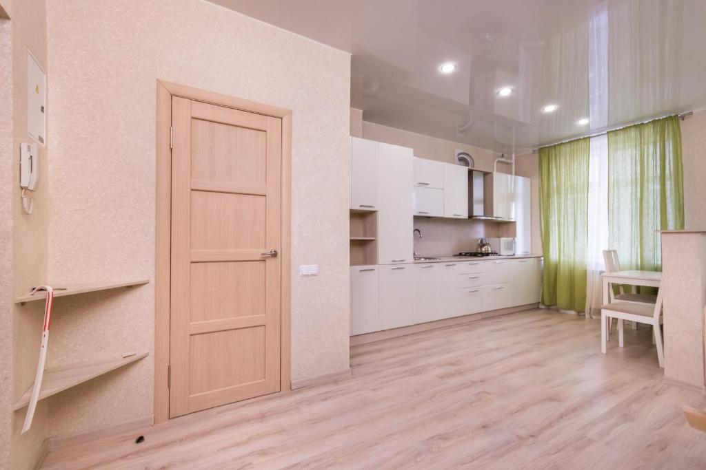 Kremlin Kazan Studio Apartment - Departamento