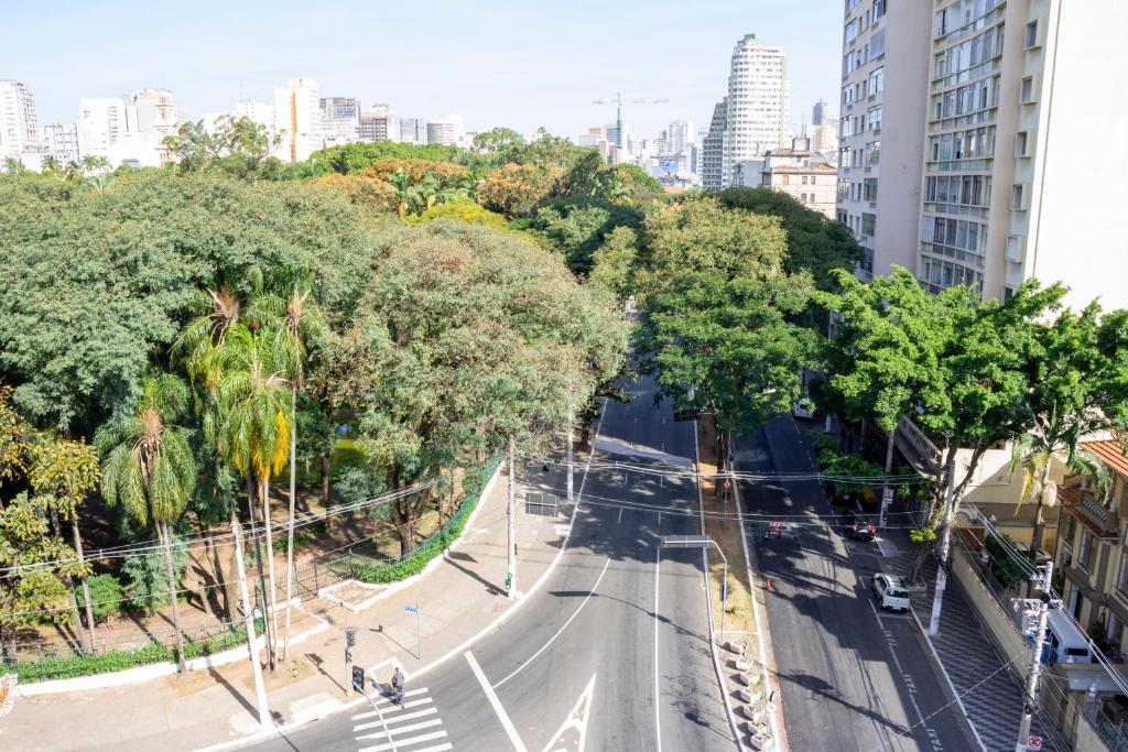  Fênix Hotel Bom Retiro