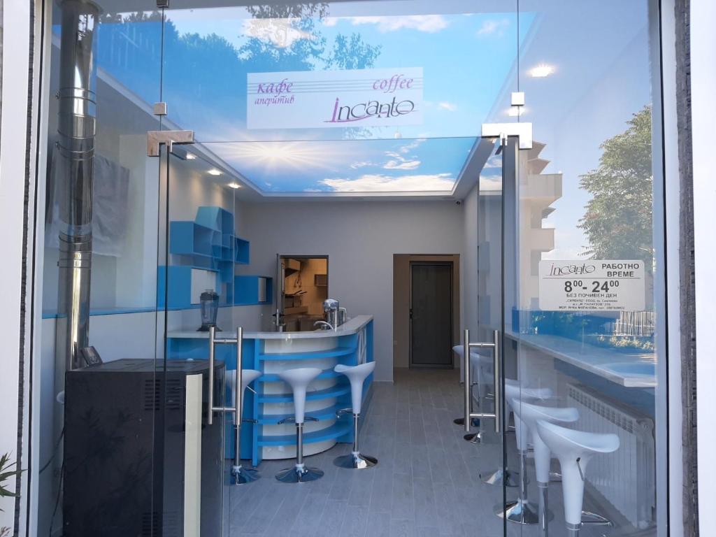 Kép Incanto Apartments szállásáról Szveti Vlaszban a galériában