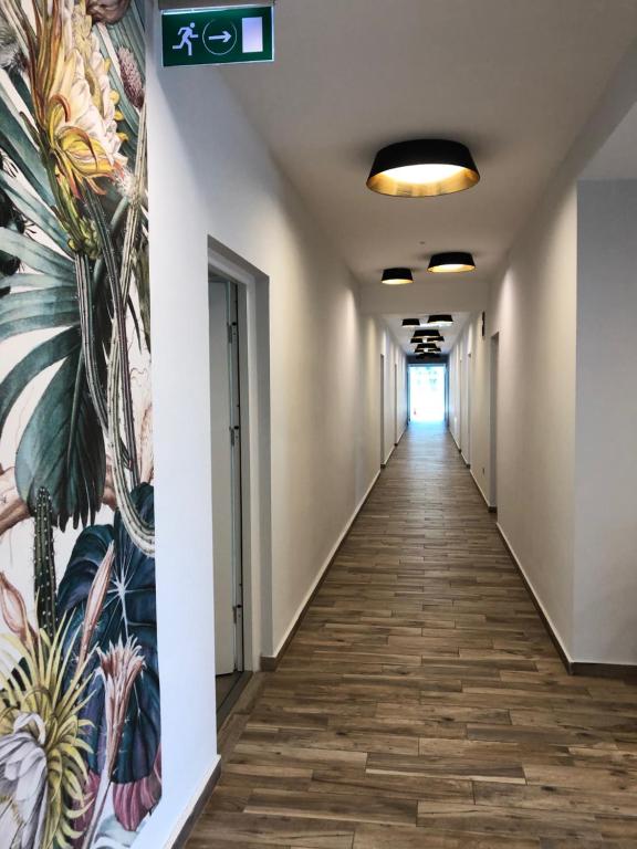 Zdjęcie z galerii obiektu Napsugár Club és Panzió w mieście Fonyód