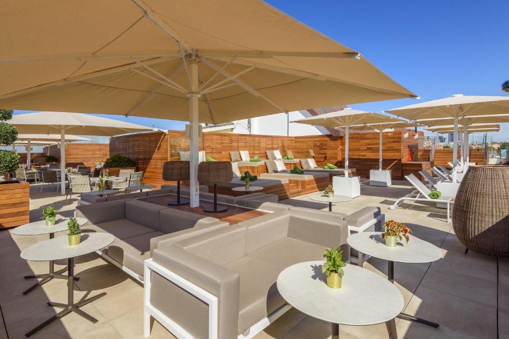 Melia Madrid Serrano - Resim 3