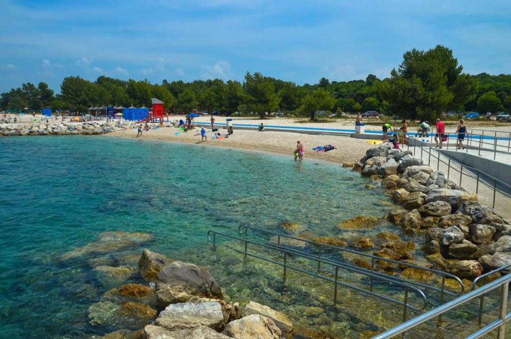 Príroda v okolí apartmánu