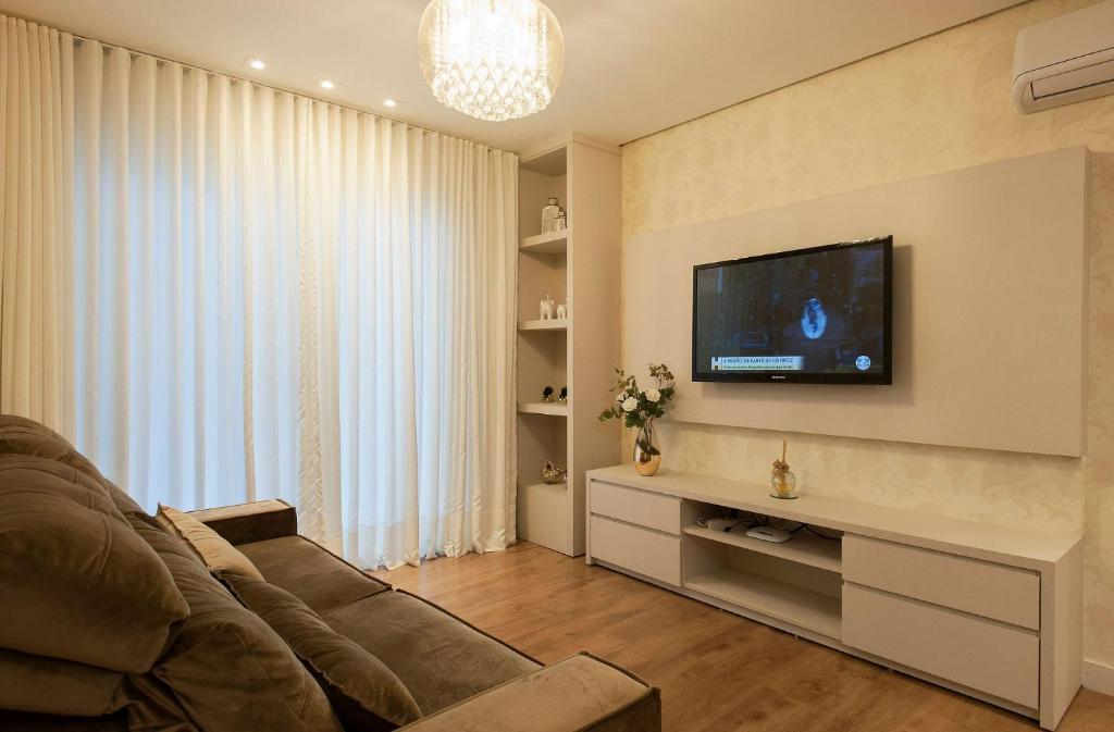 LOFT ONE 203B - 1 DORMITÓRIO JUNTO AO HARD ROCK CAFÉ!  LOFT ONE 203B - 1 DORMITÓRIO JUNTO AO HARD ROCK CAFÉ!