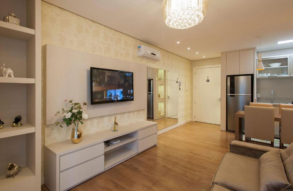 LOFT ONE 203B - 1 DORMITÓRIO JUNTO AO HARD ROCK CAFÉ!  LOFT ONE 203B - 1 DORMITÓRIO JUNTO AO HARD ROCK CAFÉ!