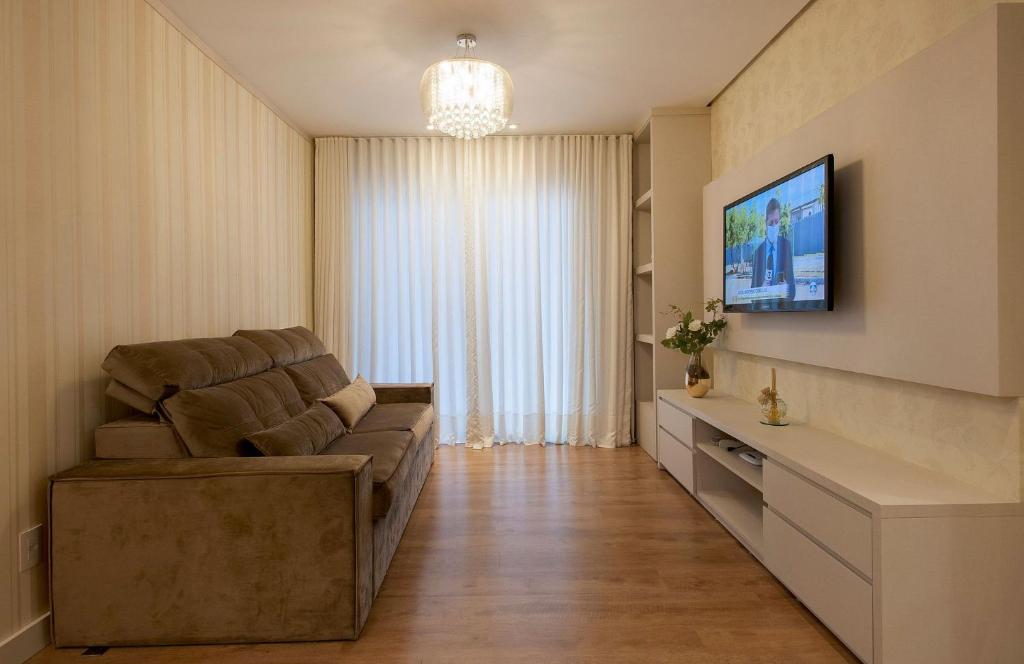 LOFT ONE 203B - 1 DORMITÓRIO JUNTO AO HARD ROCK CAFÉ!  LOFT ONE 203B - 1 DORMITÓRIO JUNTO AO HARD ROCK CAFÉ!