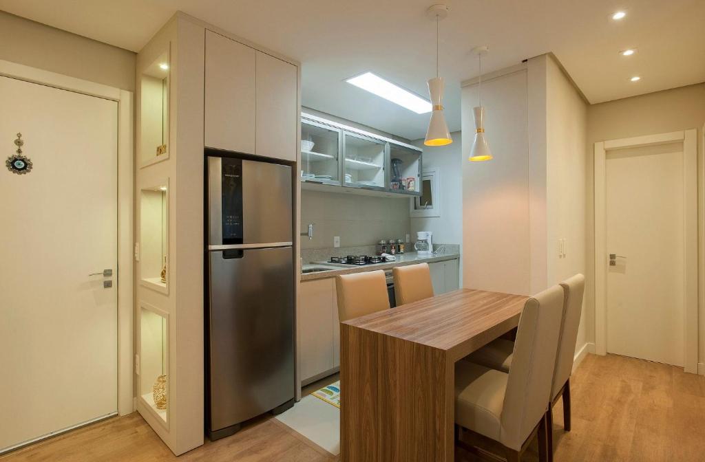 LOFT ONE 203B - 1 DORMITÓRIO JUNTO AO HARD ROCK CAFÉ!  LOFT ONE 203B - 1 DORMITÓRIO JUNTO AO HARD ROCK CAFÉ!