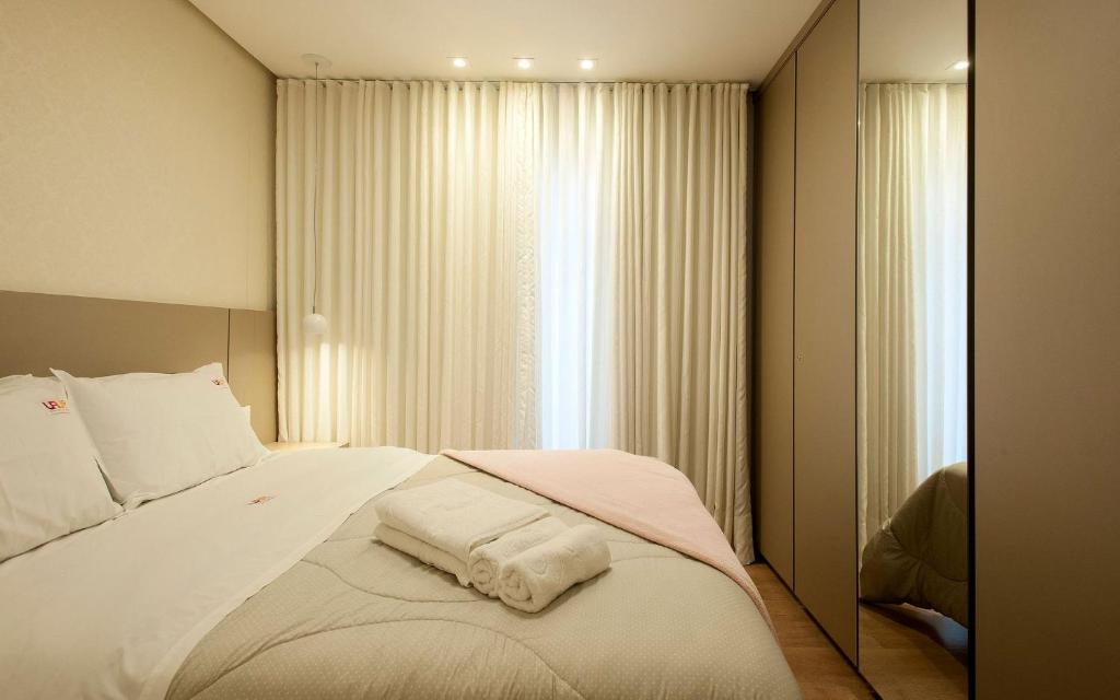 LOFT ONE 203B - 1 DORMITÓRIO JUNTO AO HARD ROCK CAFÉ!  LOFT ONE 203B - 1 DORMITÓRIO JUNTO AO HARD ROCK CAFÉ!