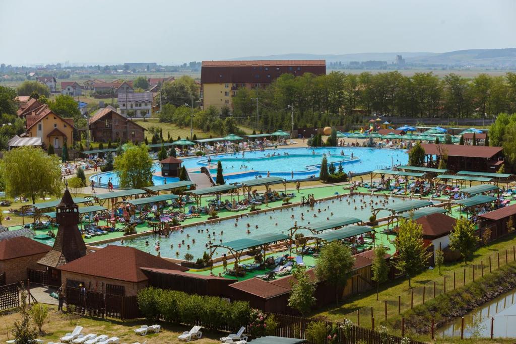 Apollo Wellness Club, Sângeorgiu de Mureş – Prețuri actualizate 2022