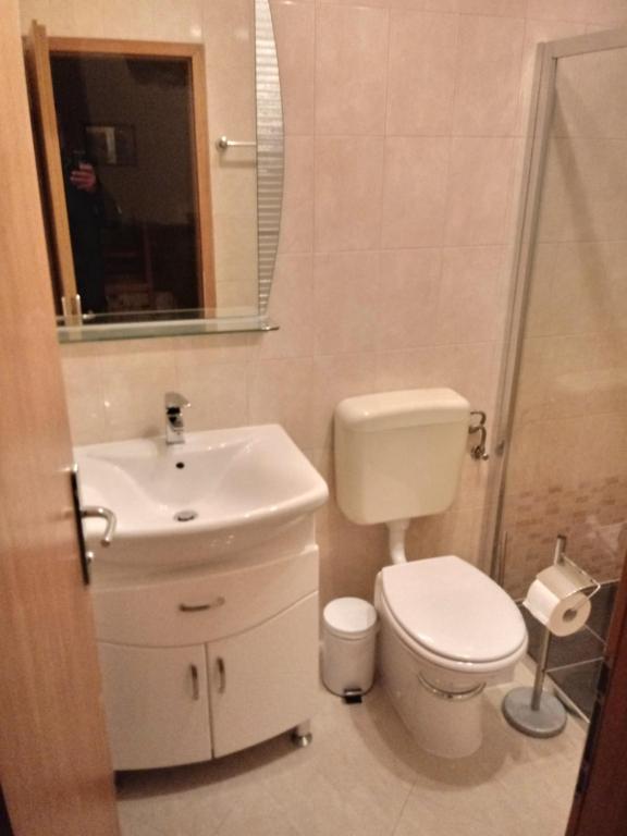 Apartment Elena Trogir Updated 2022 S - Bathroom Bazaar Kitchen Sinks Ukraine