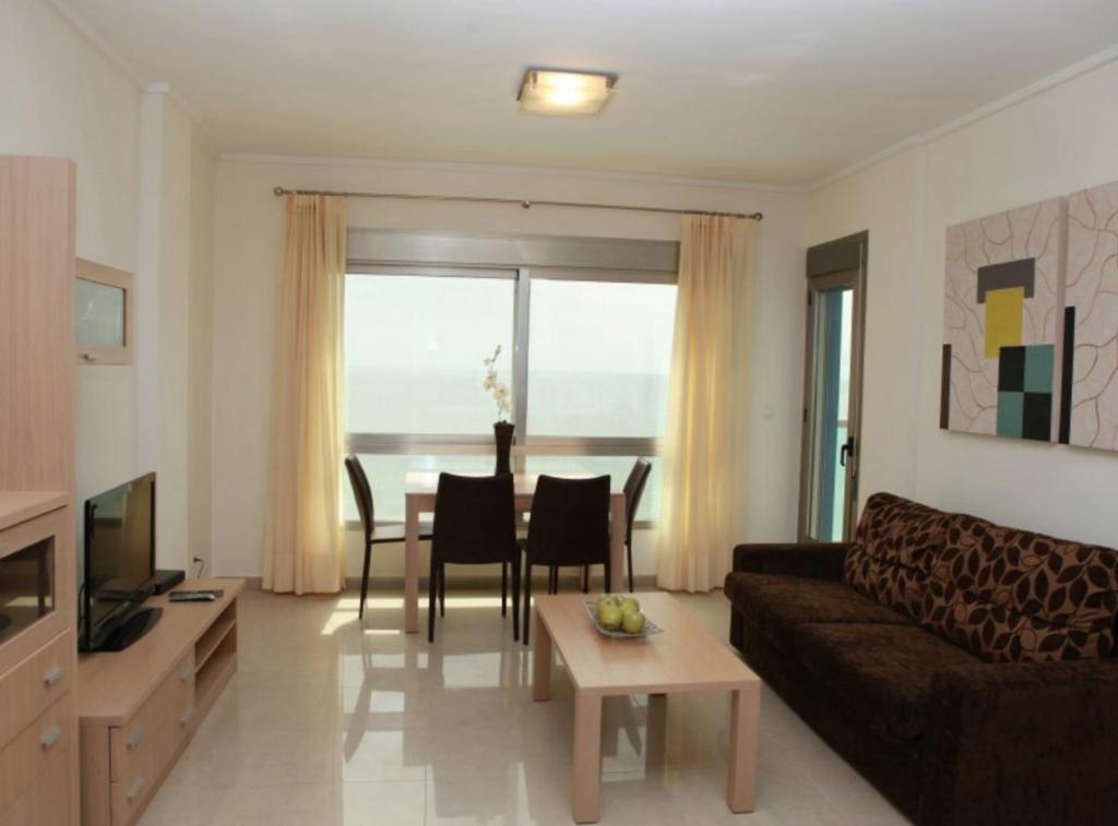 Appartement R356 Euromarina (Spanje La Manga del Mar Menor ...