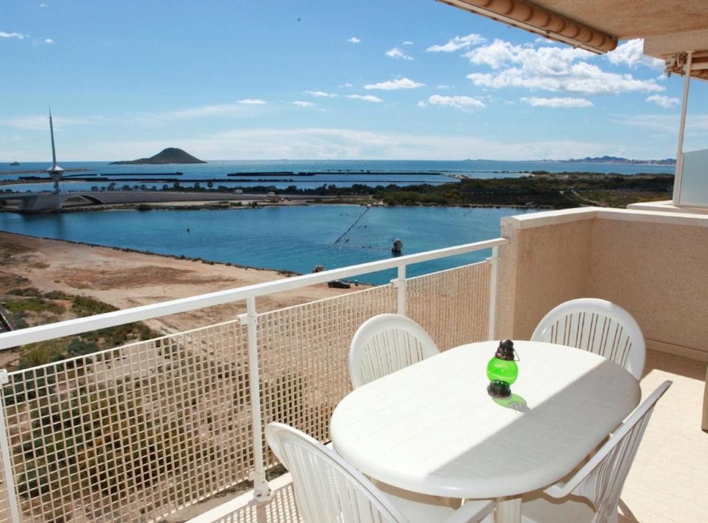 R369 Puerto Mar MangaNorte, La Manga del Mar Menor ...