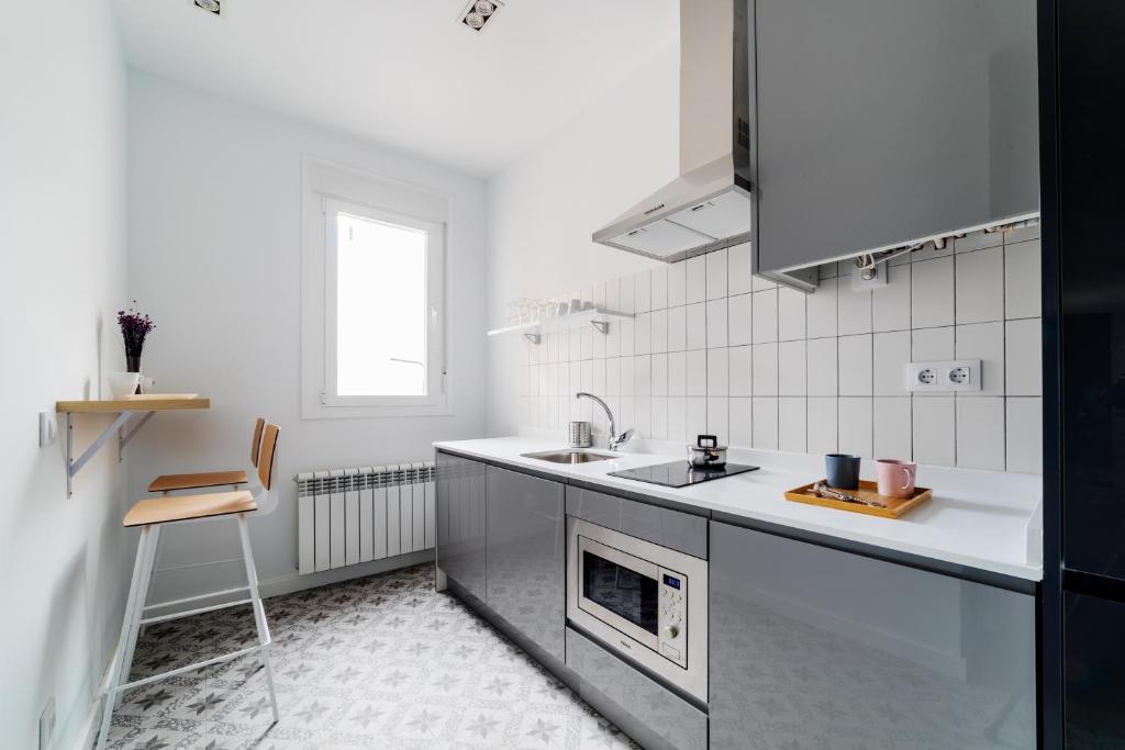 Smartr Atocha Reina Sofia