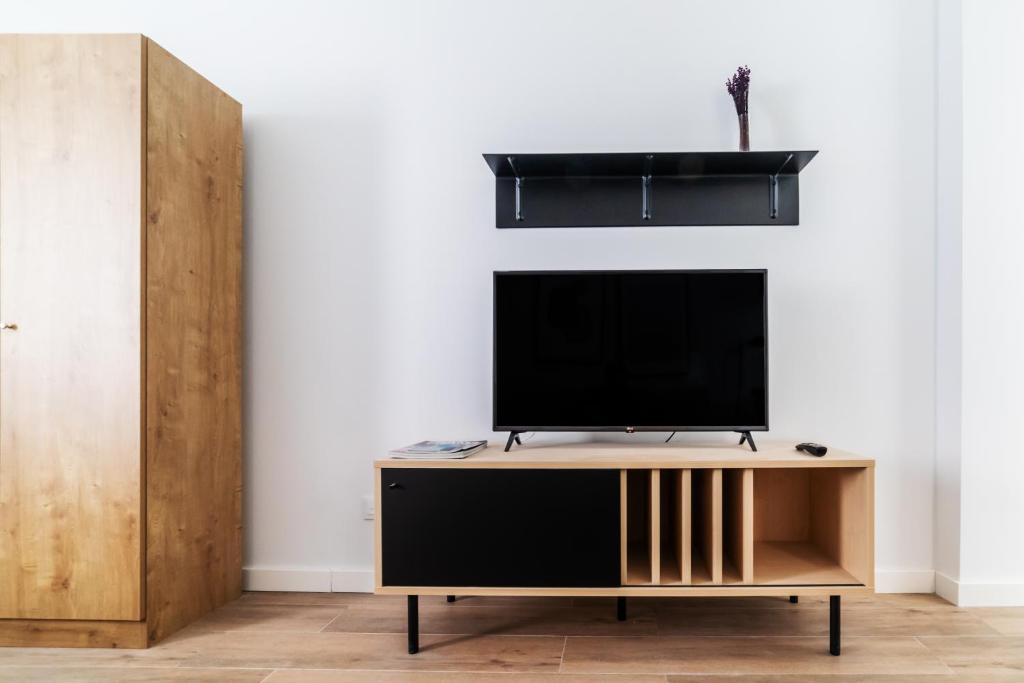 Smartr Atocha Reina Sofia - Resim 21