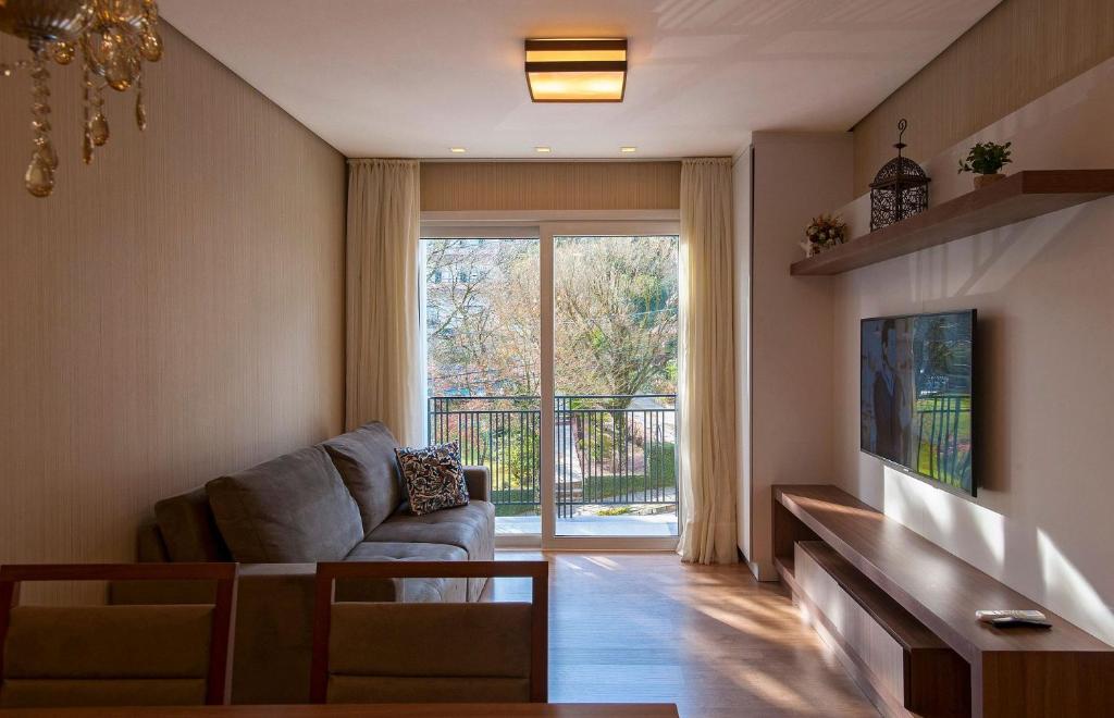 LOFT 205A - JUNTO À RUA COBERTA E AO HARD ROCK CAFÉ!  LOFT 205A - JUNTO À RUA COBERTA E AO HARD ROCK CAFÉ!