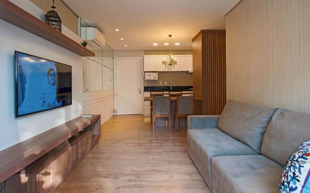 LOFT 205A - JUNTO À RUA COBERTA E AO HARD ROCK CAFÉ!  LOFT 205A - JUNTO À RUA COBERTA E AO HARD ROCK CAFÉ!