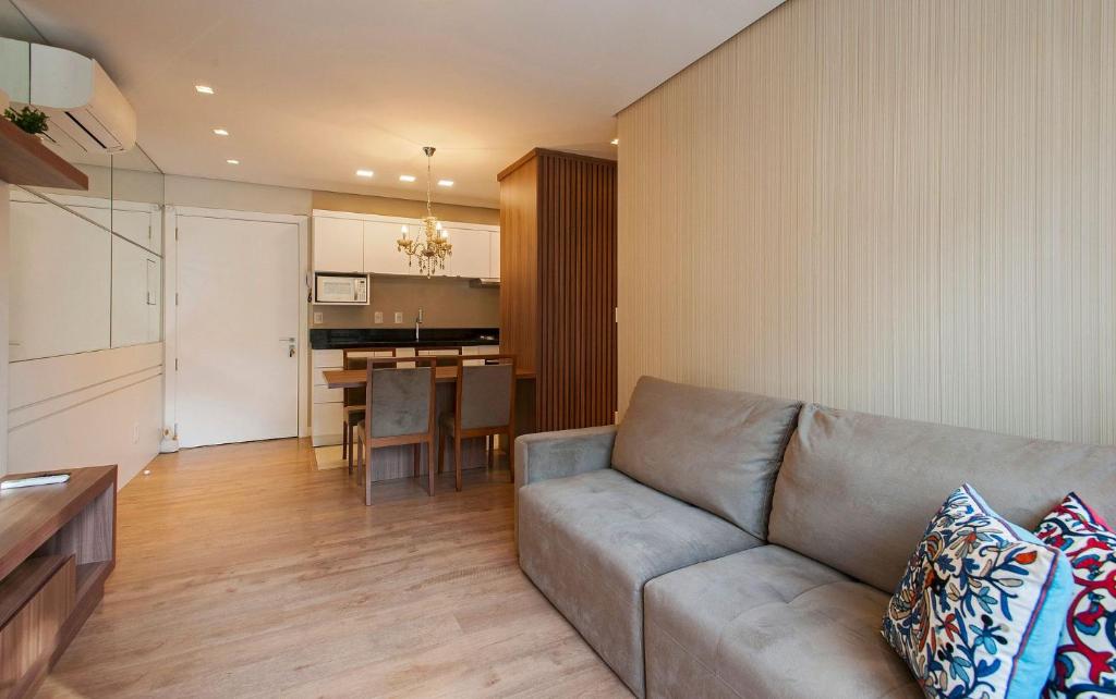 LOFT 205A - JUNTO À RUA COBERTA E AO HARD ROCK CAFÉ!  LOFT 205A - JUNTO À RUA COBERTA E AO HARD ROCK CAFÉ!