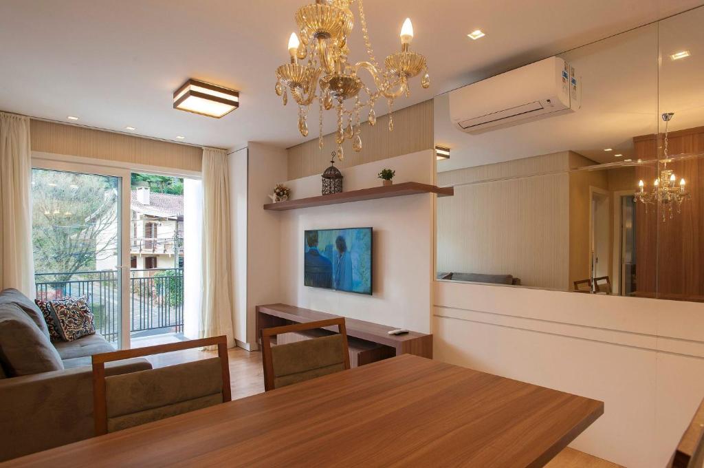 LOFT 205A - JUNTO À RUA COBERTA E AO HARD ROCK CAFÉ!  LOFT 205A - JUNTO À RUA COBERTA E AO HARD ROCK CAFÉ!