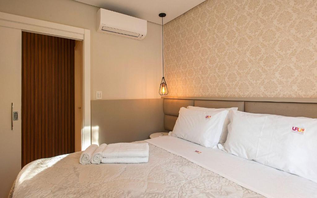 LOFT 205A - JUNTO À RUA COBERTA E AO HARD ROCK CAFÉ!  LOFT 205A - JUNTO À RUA COBERTA E AO HARD ROCK CAFÉ!