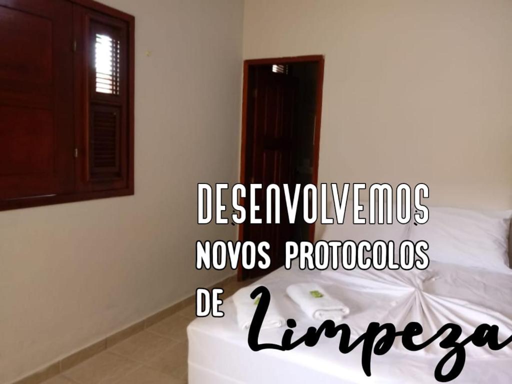  Pousada Luar de Jeri