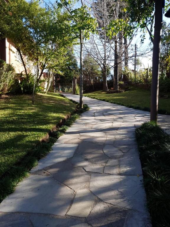 Hotel Canto Verde  Hotel Canto Verde