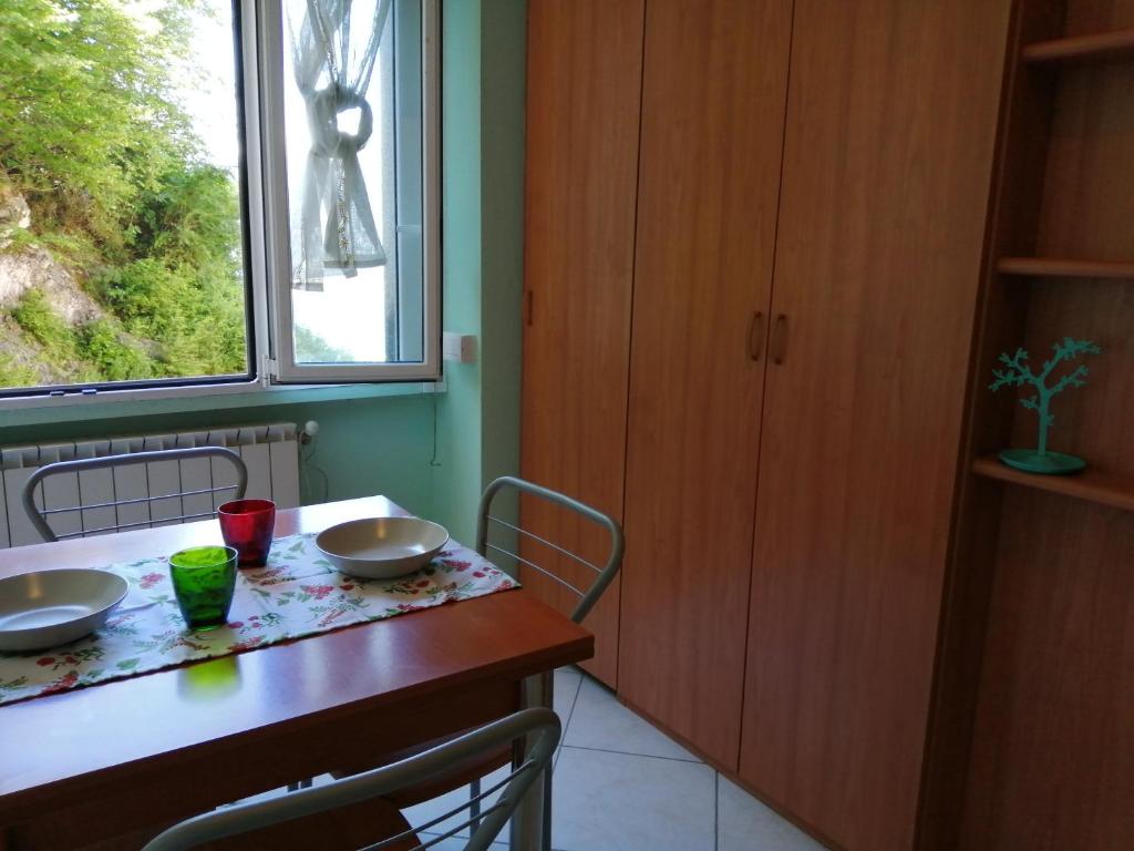 Fotografie z fotogalerie ubytování LAGO DI COMO LAKE APARTMENT CASA VACANZe v destinaci Valbrona