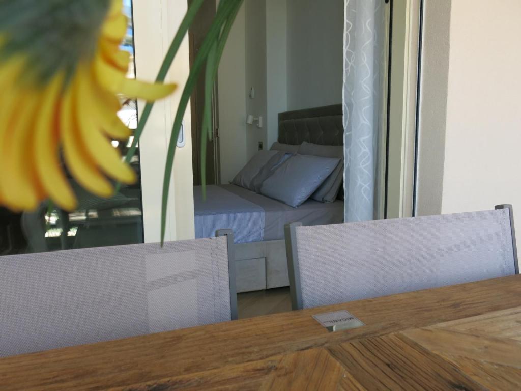 Fotografia z galérie ubytovania Sea View Embassy Apartment v Rimini