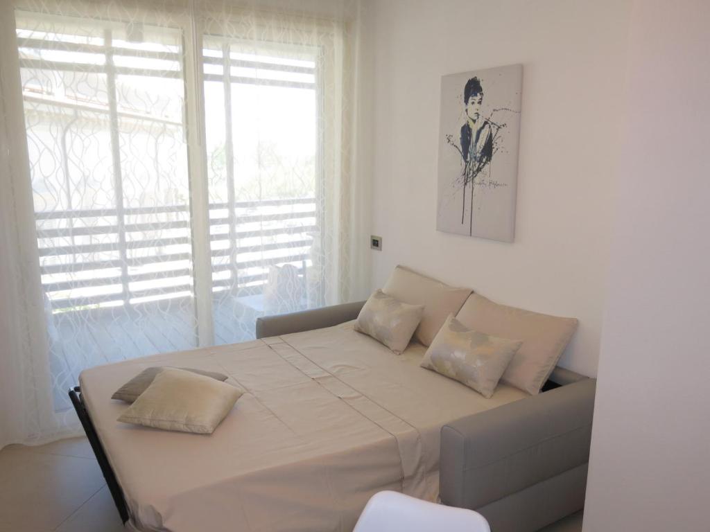 Fotografia z galérie ubytovania Sea View Embassy Apartment v Rimini