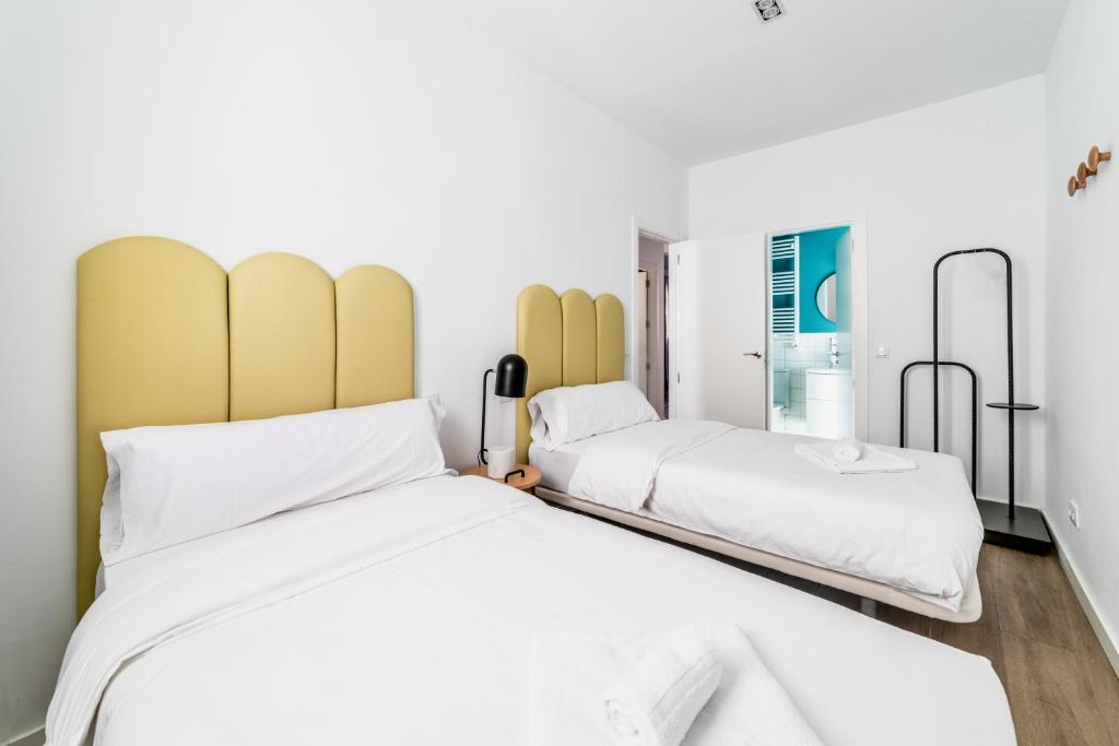 Smartr Atocha Reina Sofia - Resim 5