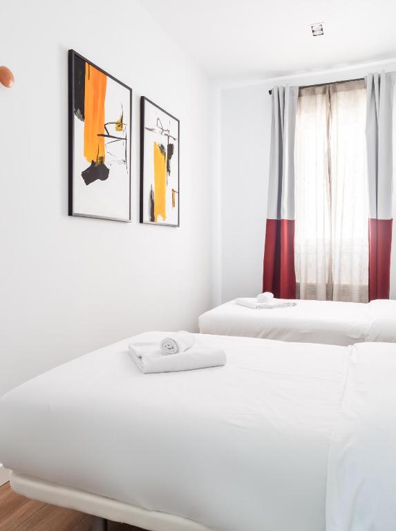 Smartr Atocha Reina Sofia - Resim 17